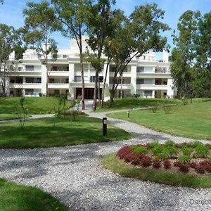 Apartamento de 1 cama delux